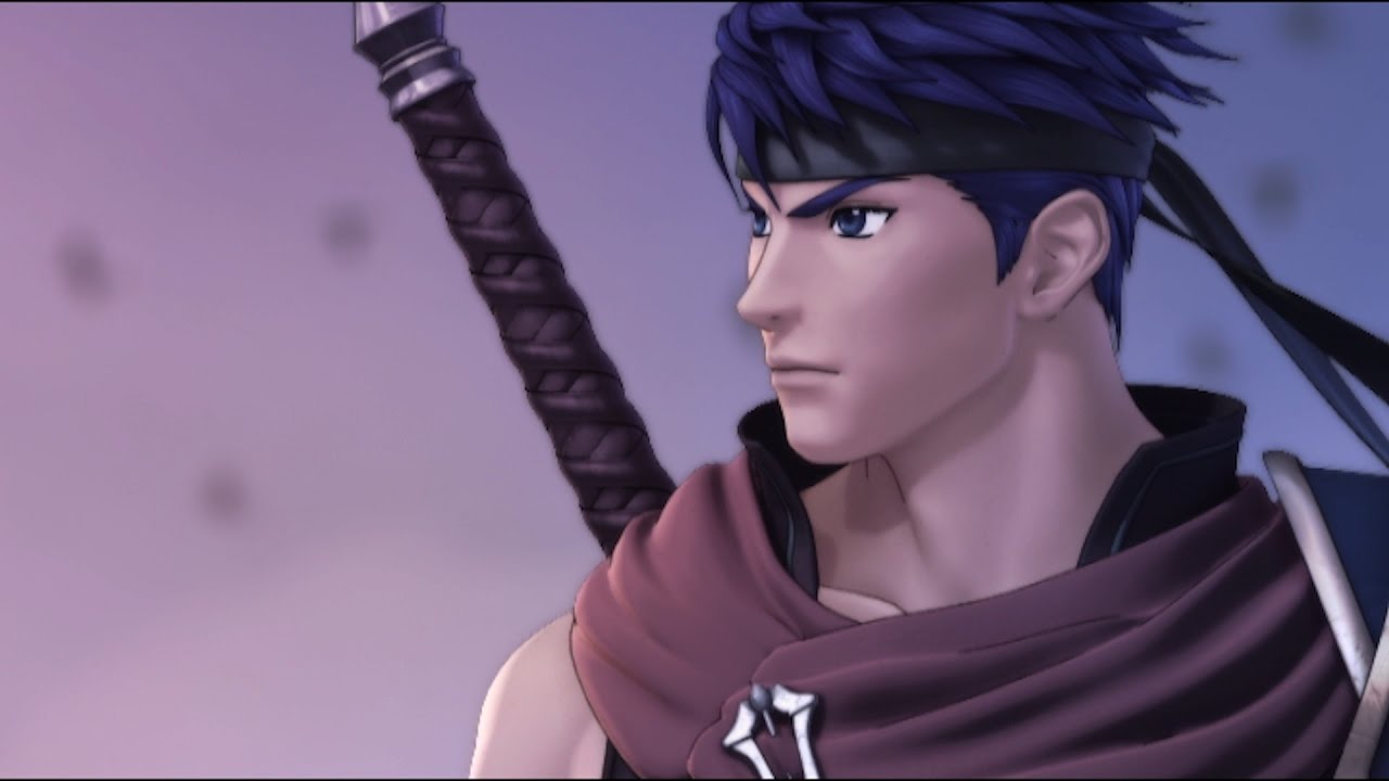 Fire Emblem: Radiant Dawn - All Remastered HD Cutscenes (1080p60)