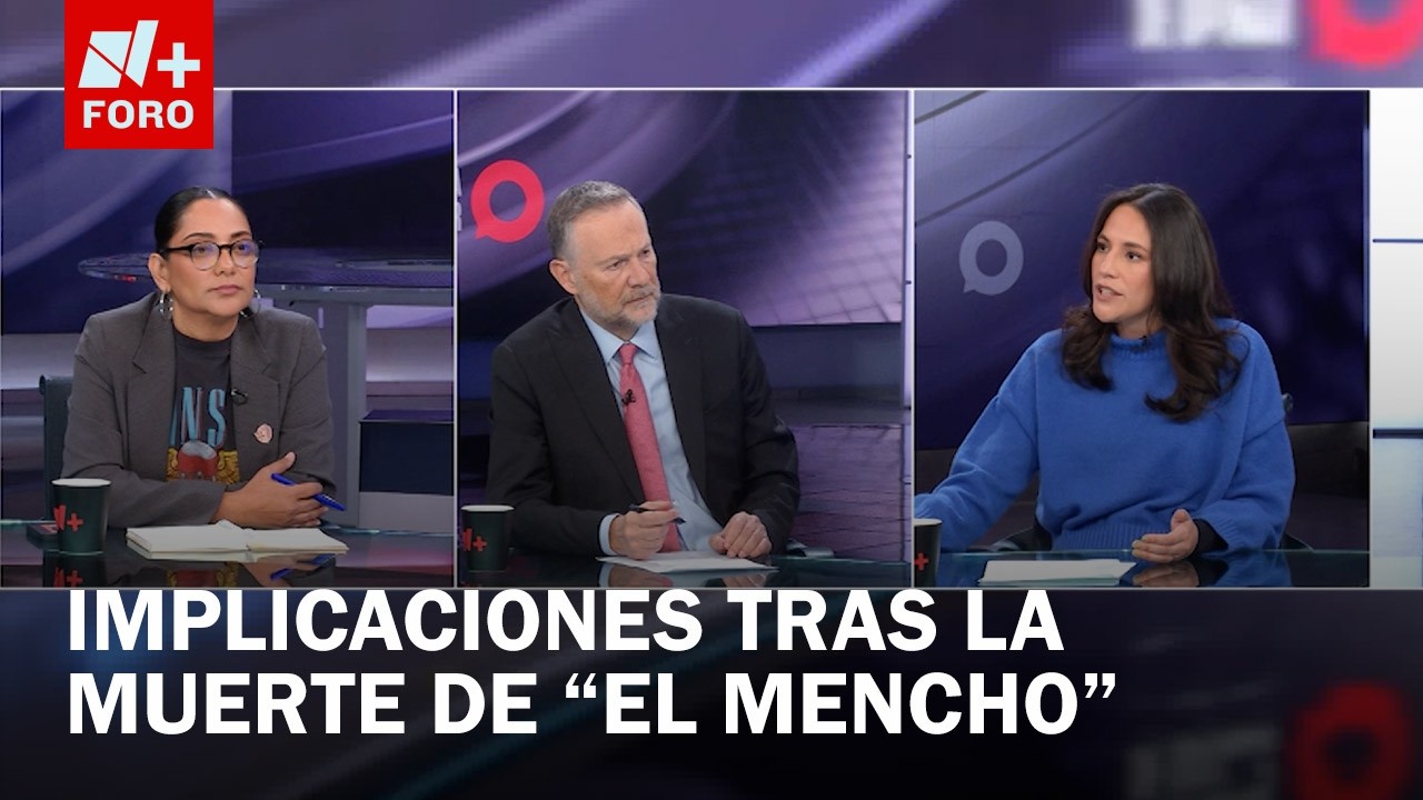 La muerte de 