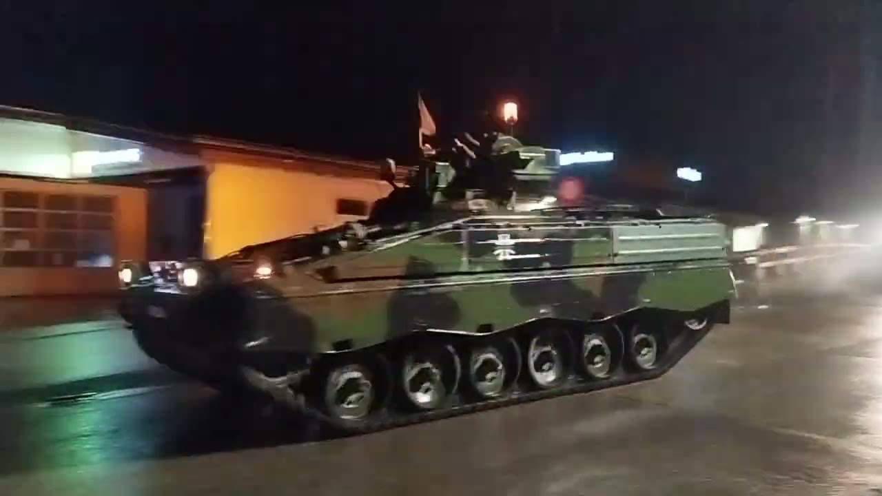 Bundeswehr in Parsberg