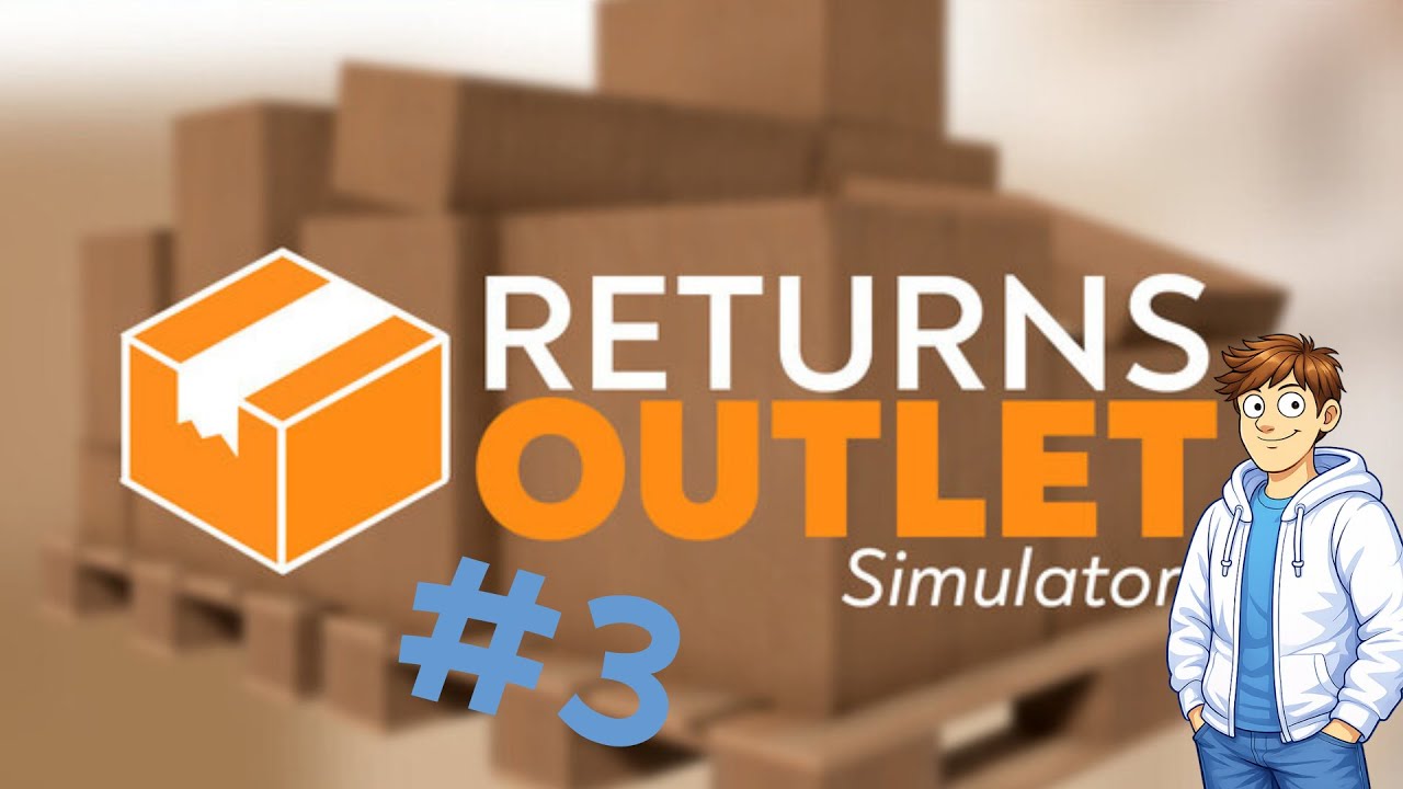 ON DÉBLOQUE LES ENCHÈRES / RETURN OUTLET SIMULATOR #3