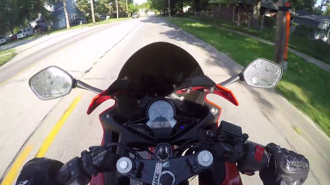 Bike Kept Stalling on Me While Riding