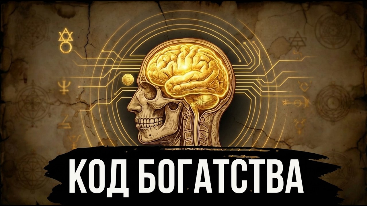 Как Программировать Реальность: Пошаговый Алгоритм (4 Шага)