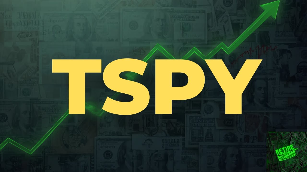 Tapp Alpha's SPY Growth & Daily Income ETF Review - TSPY