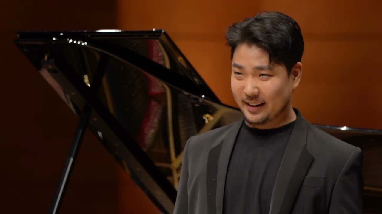 Schweig….schweig!!, Yisae Choi