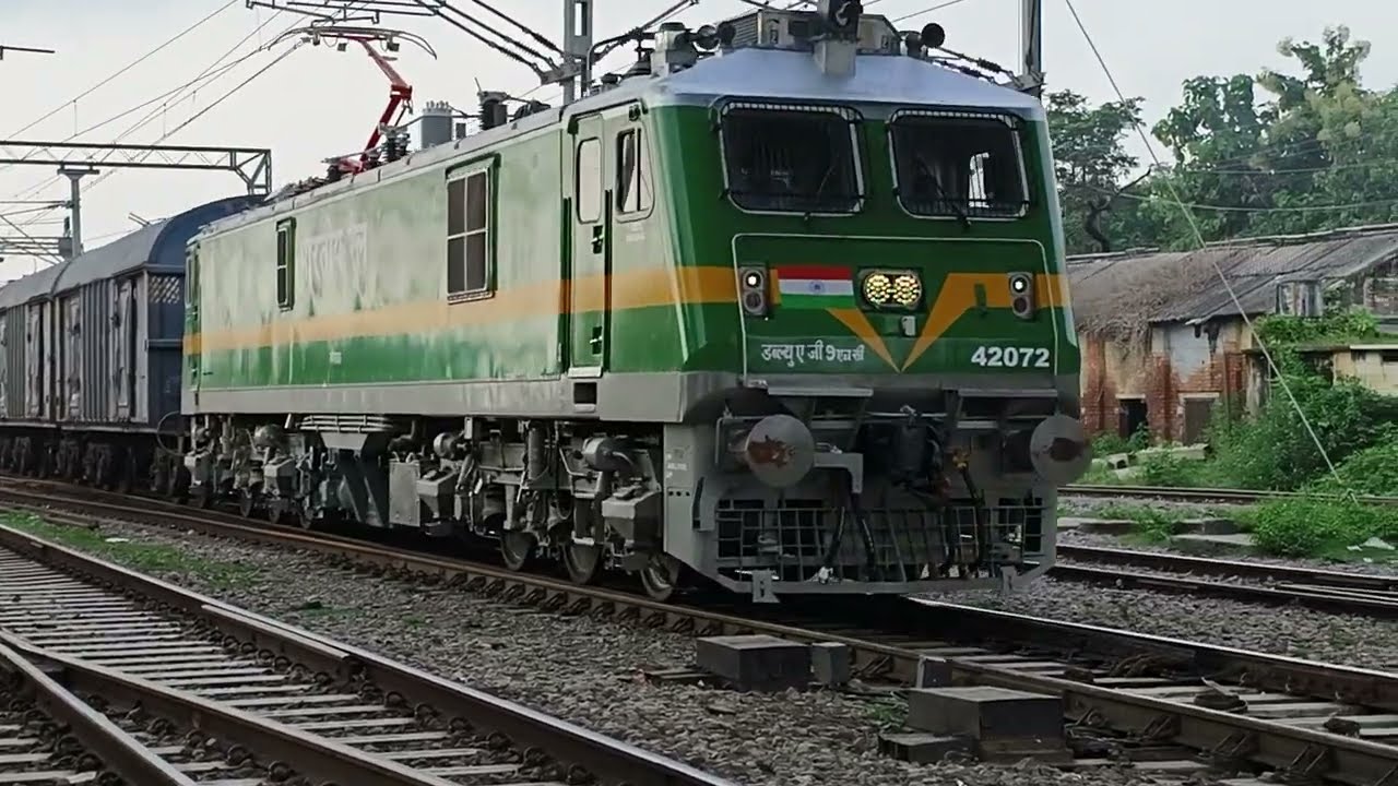 Gonda railway crossing 🚸 #vlogingvideos 