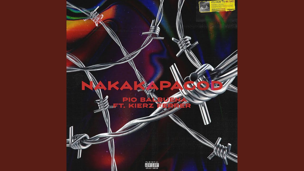 Nakakapagod (feat. Kierz Ferrer)