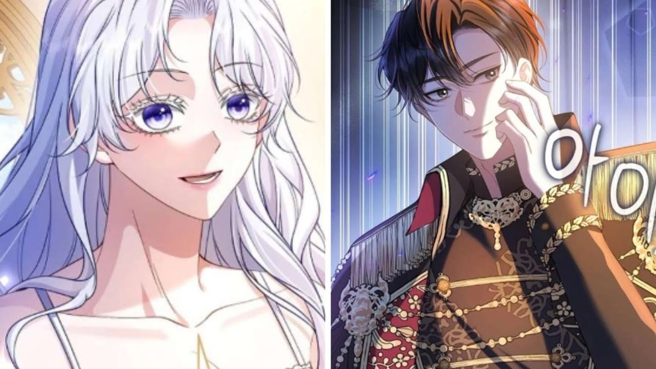 7 Years Regression: She Uses the Mad Prince to Take Down the Emperor | manhwa recap