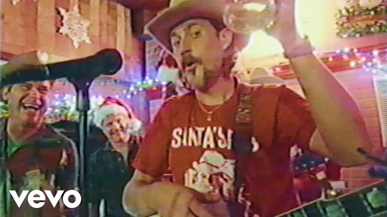 Old Crow Medicine Show - Corn Whiskey Christmas