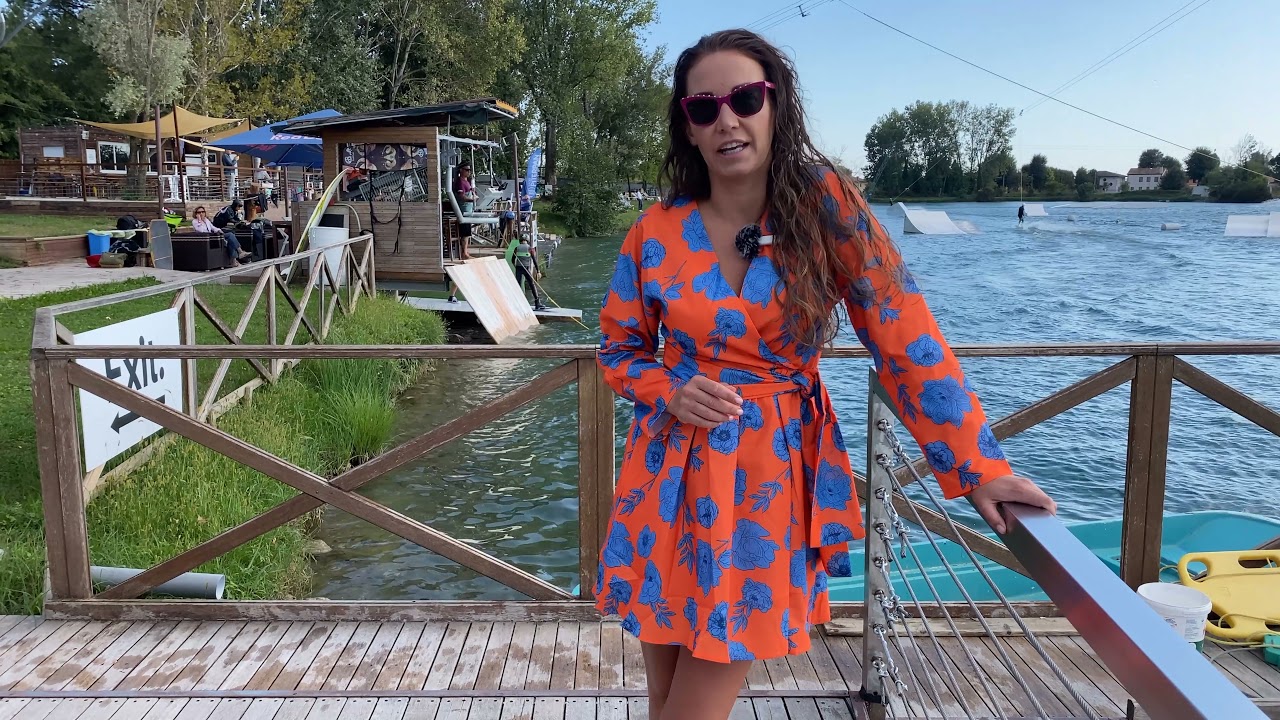 Veneto - Wakepark.cz inspector
