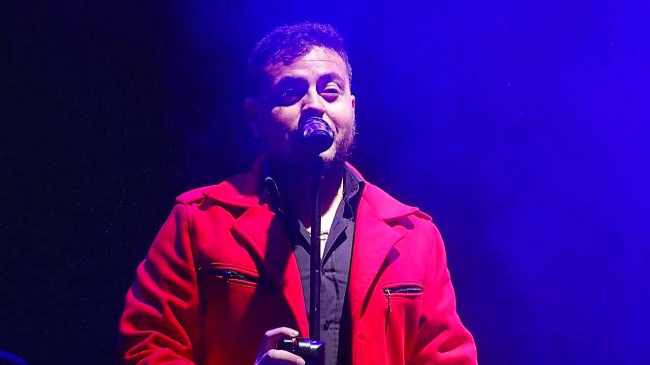 Guitarreros - Convivencias Paralelas