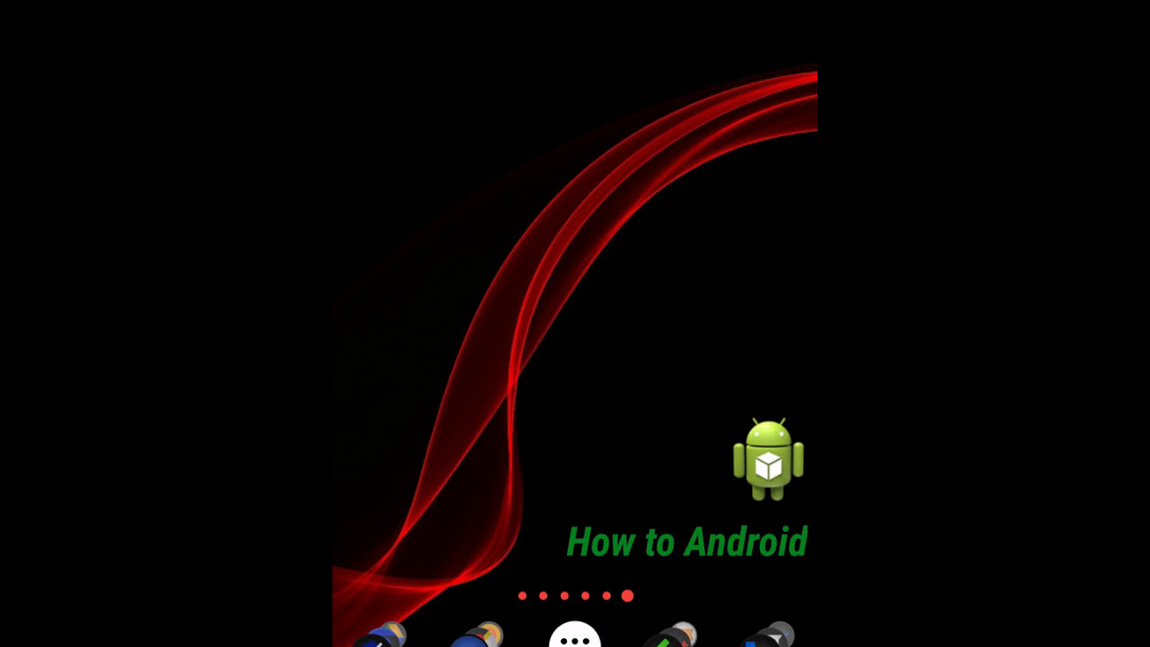 How to Adjust Your Android Screen Brightness