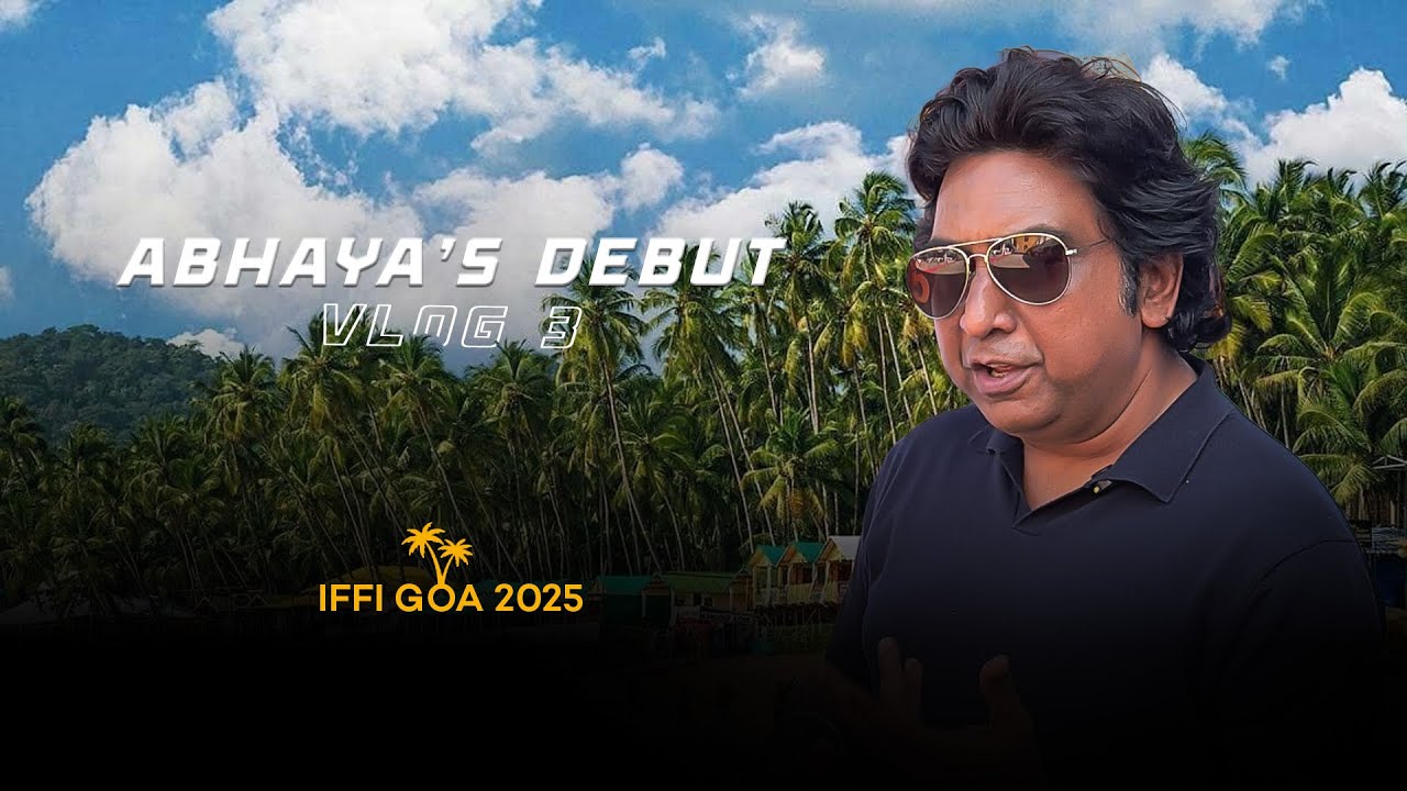 Iffi Goa Film Festival
