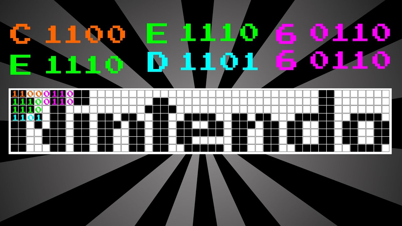 Segredos da Logo da Nintendo no Game Boy - Como Funciona Anti-Pirataria e Hackeando Um Jogo