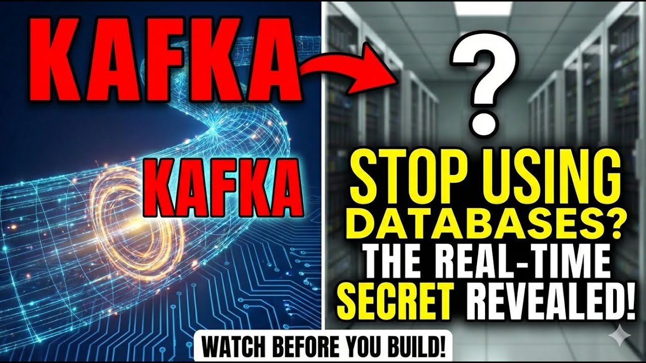 What is Apache Kafka?