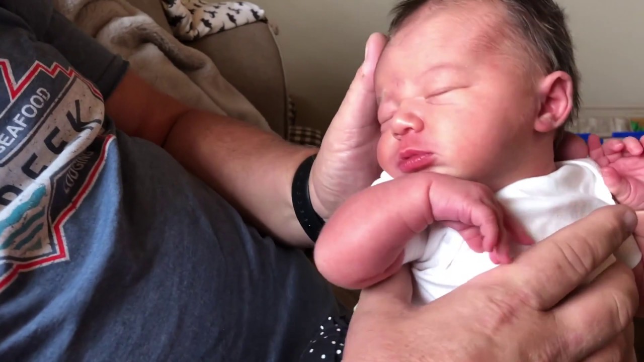 Losing Randy Ep 16: Meet Baby Layne