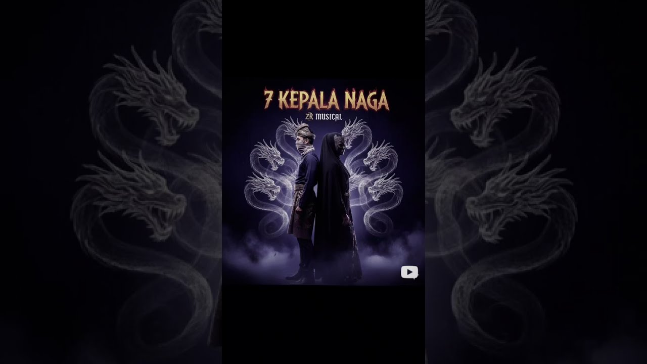 7 KEPALA NAGA 