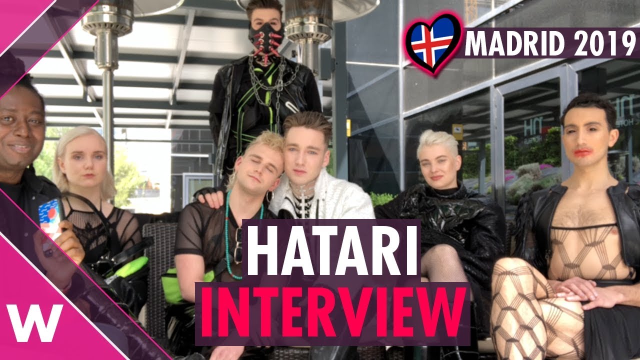 Hatari 
