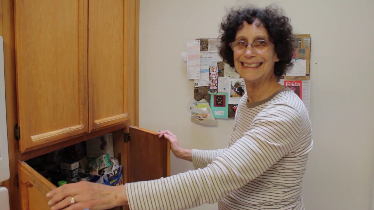 A Guide to Proper Hand and Arm Use, by Beth Weiss (Kitchen Edition)
