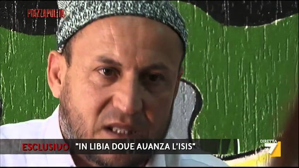 In Libia dove avanza l'Isis