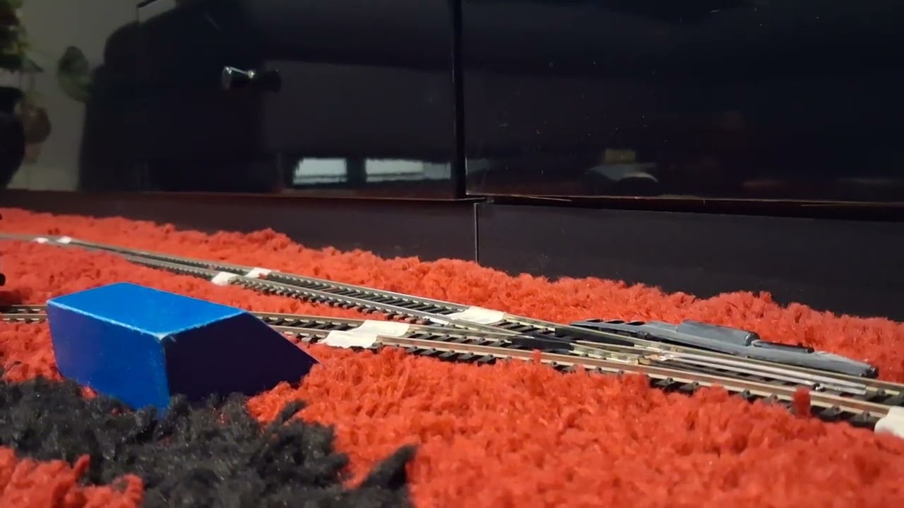 Transito d 445 con merci