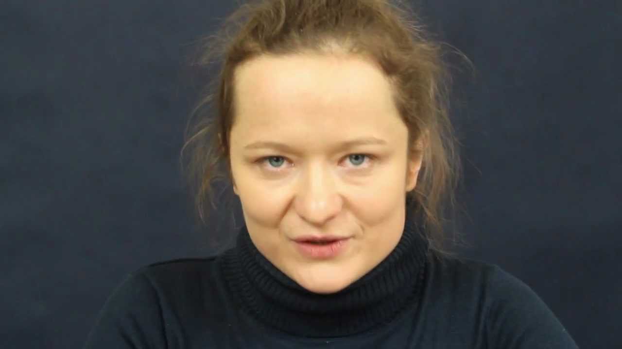 Justyna Kukieła o powołaniu