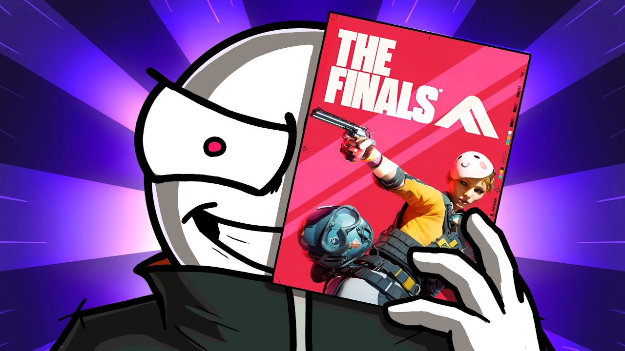 THE FINALS Esta INFRAVALORADO