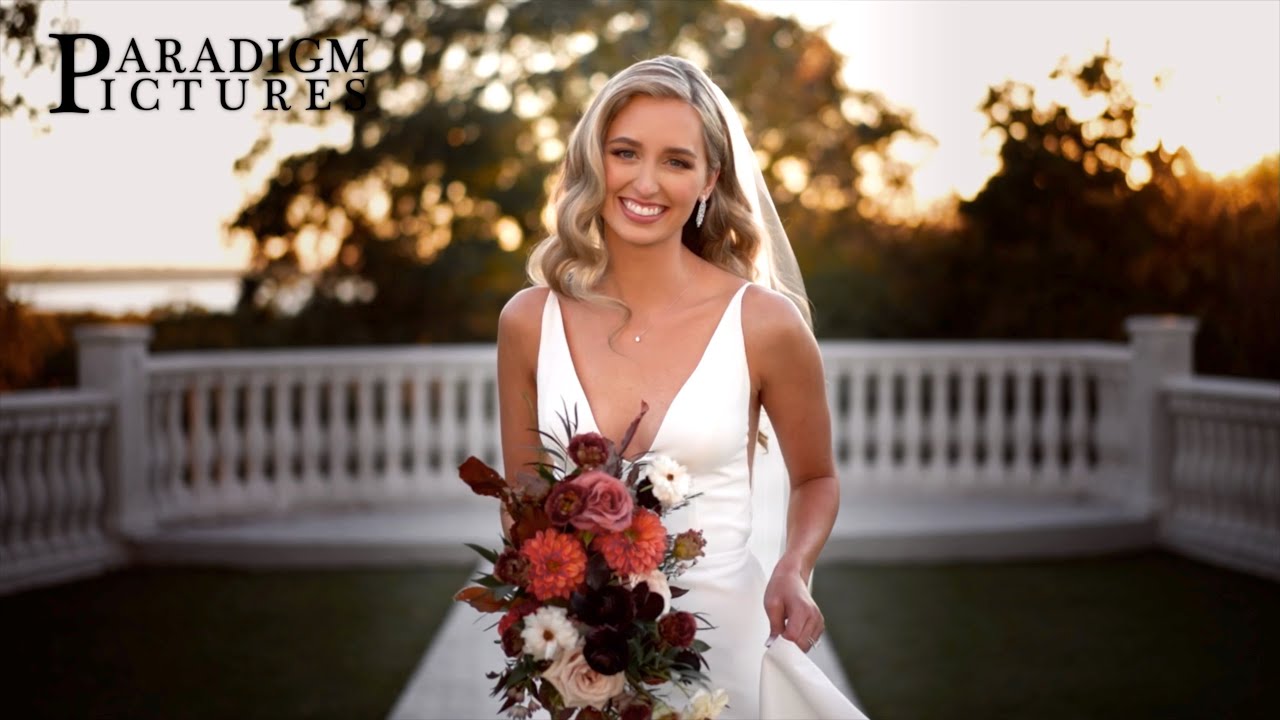 Hillside Estate Venue in Texas | Wedding Film (Great Video Editing)