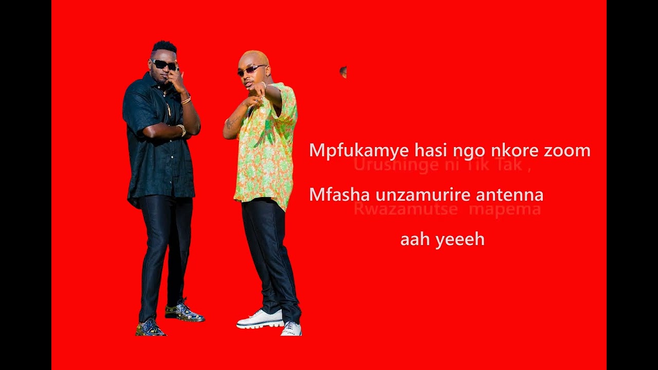 Dj PhilPeter - Terimometa Feat Kenny Sol (Official Lyrics)