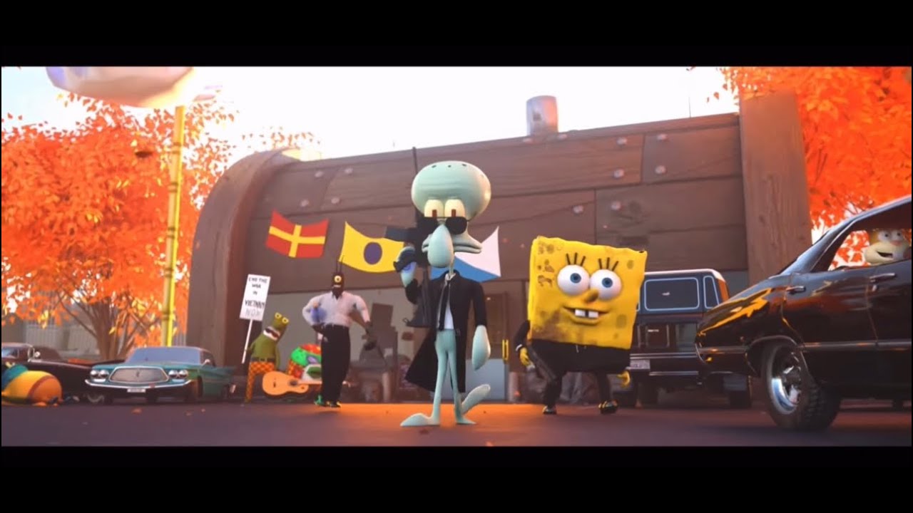 [FREE] “BIKINI BOTTOM MAFIA” - AK BANDAMONT x DARK FLINT TYPE BEAT (Prodigy Beatz)