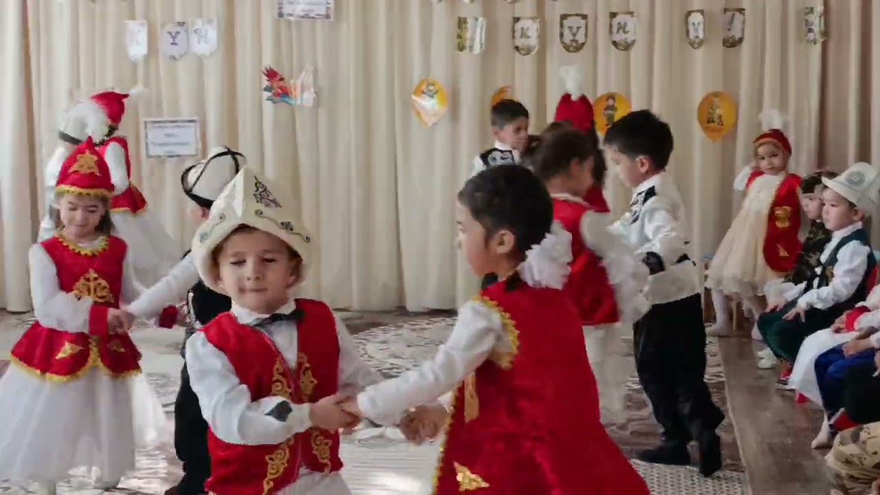 Кыргыз бийи