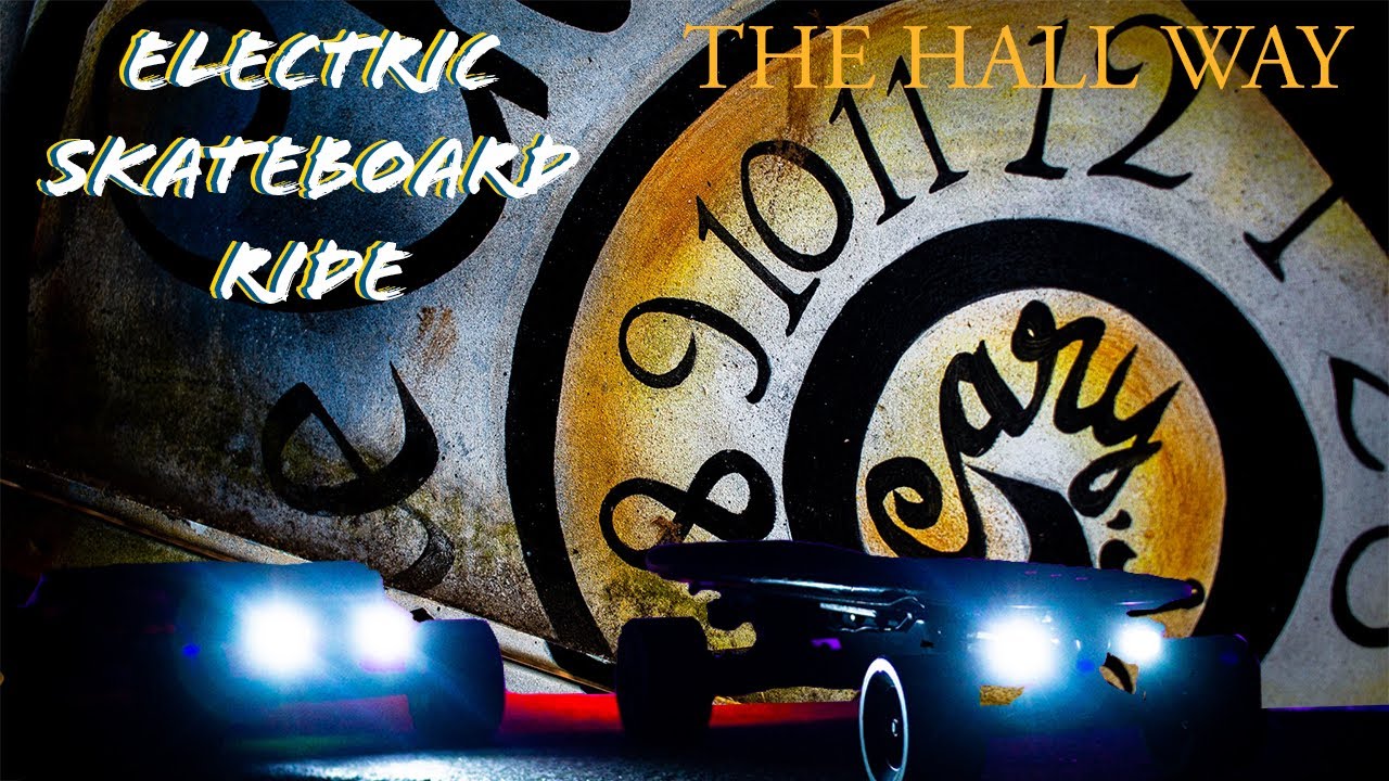 E-Sk8 Ride || Cary, NC || ESk8 Vlog || Meepo Mini || Boosted Stealth