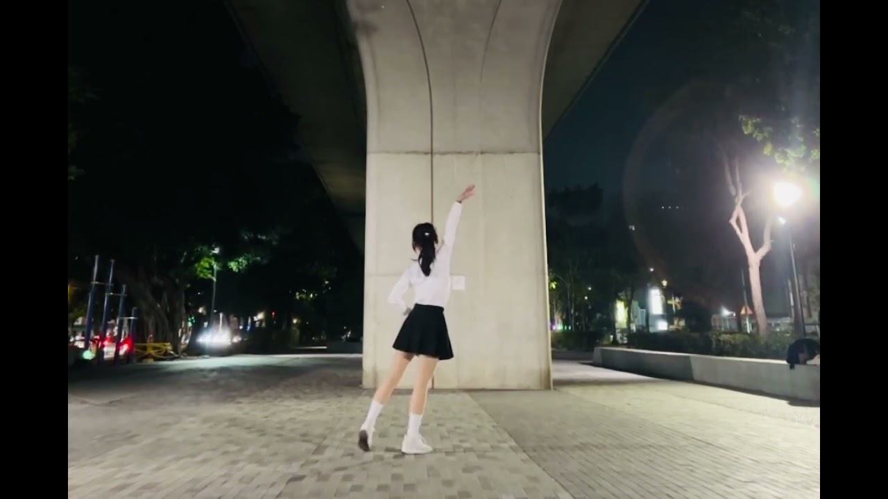 愛情魔藥666-Love-potion-666恰恰#背面示範