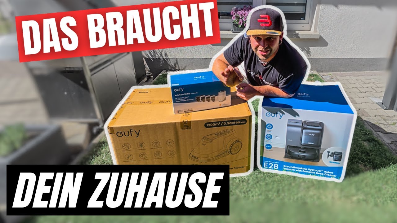 3 HELFER die dir viel ZEIT sparen 🤩