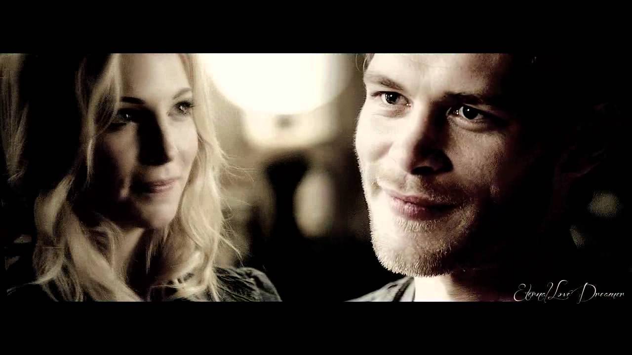 ►Klaroline + Delena | Little Things
