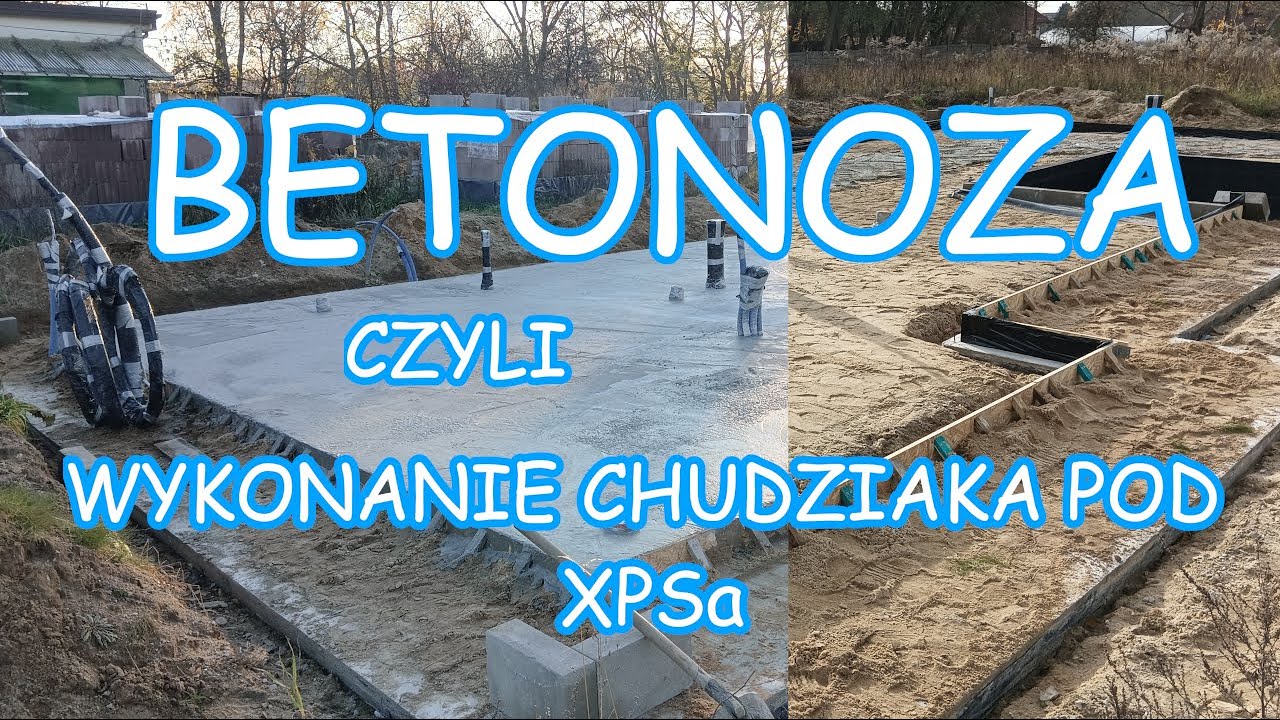 [#020] - Chudziak  pod XPSa