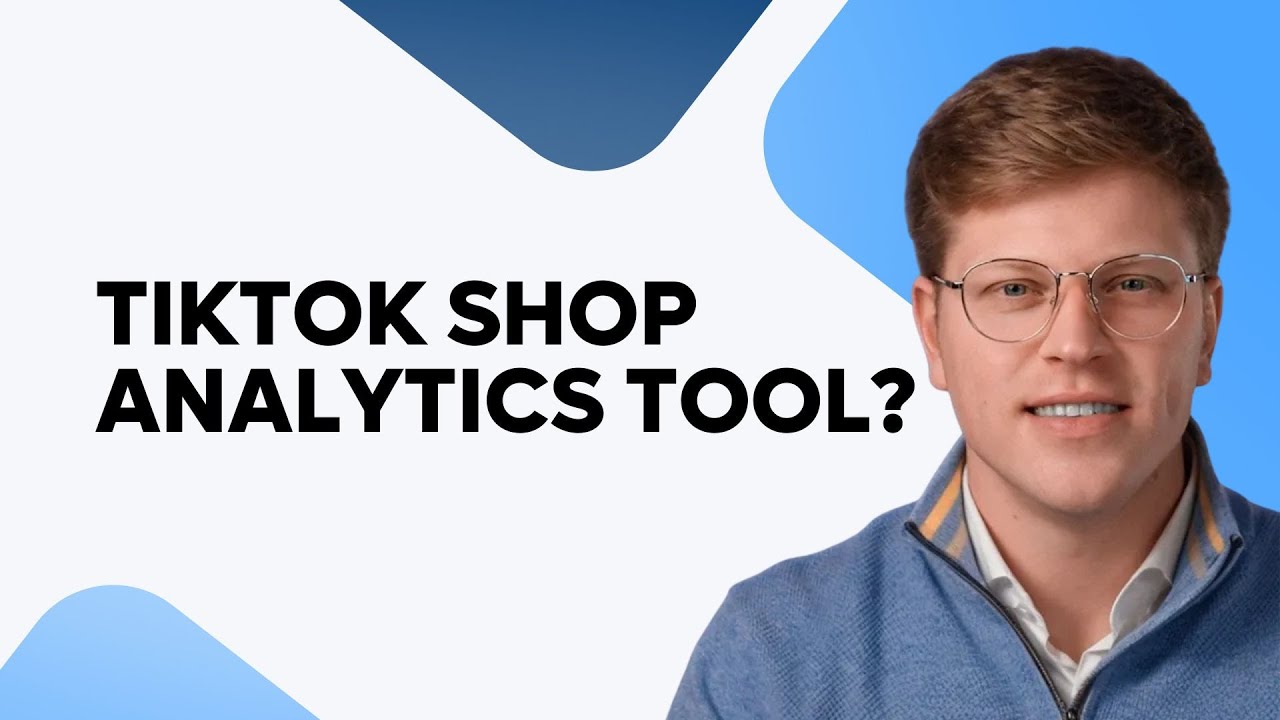 Что такое инструмент аналитики магазина TikTok?