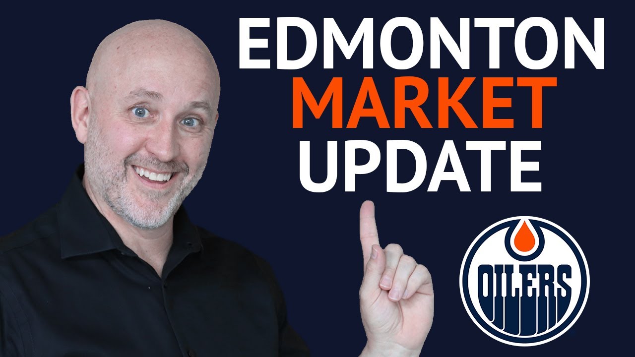 Edmonton Real Estate Investing; Cash Flow & Growth Investment Opportunity [Market update 2021]