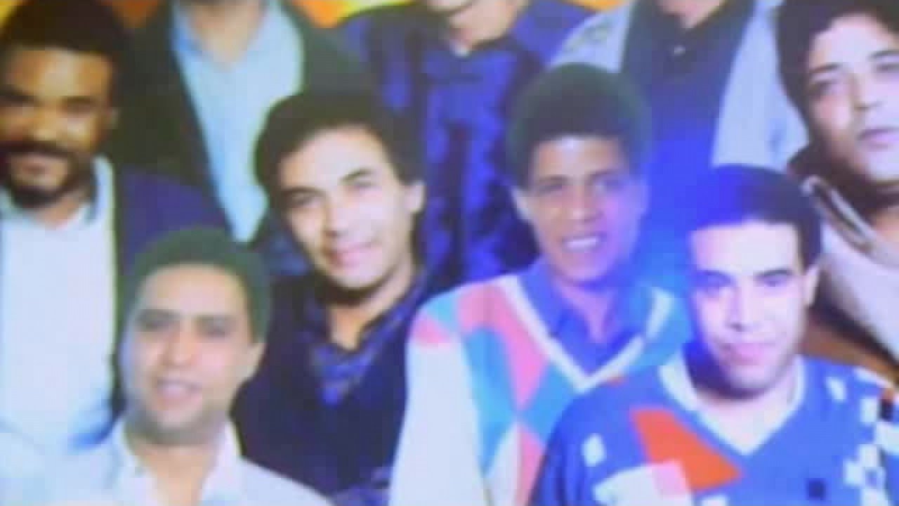 Jil jilala - jil jilala nakar lahsane