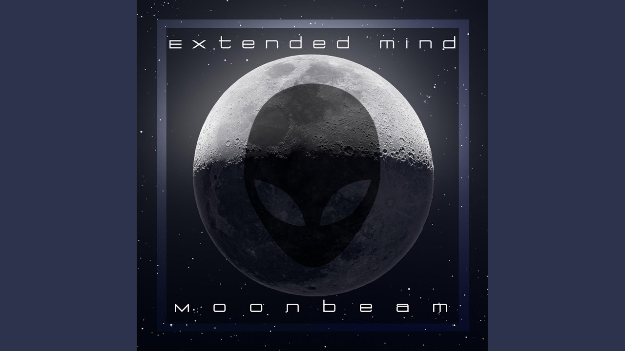 Extended mind - Area 51 (Original Mix)