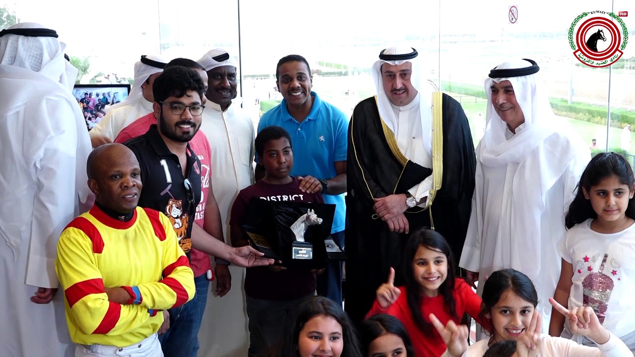 ابطال دوري نقاط نادي الصيدوالفروسية ( لموسم 2017-2018 )