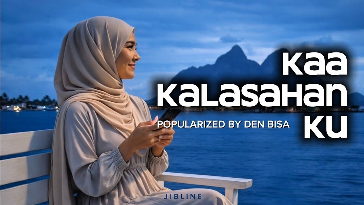 Kaa Kalasahan Ku (Cover v. 2)