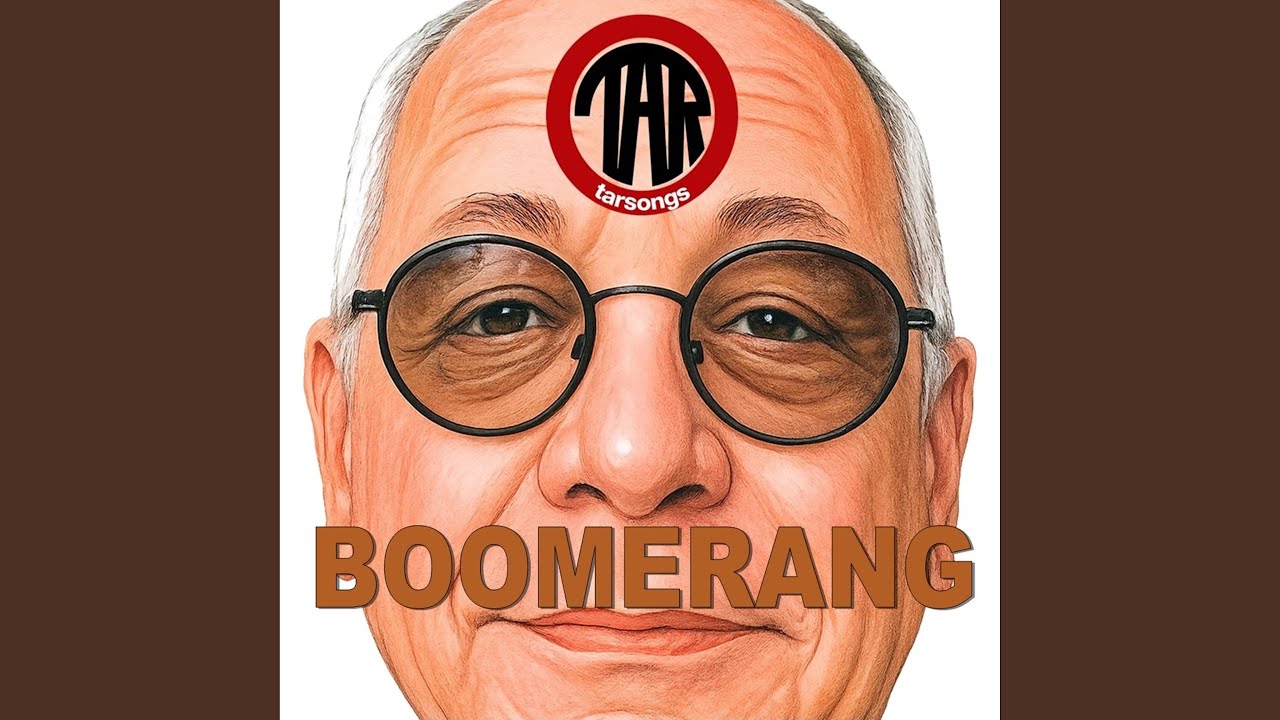 Boomerang
