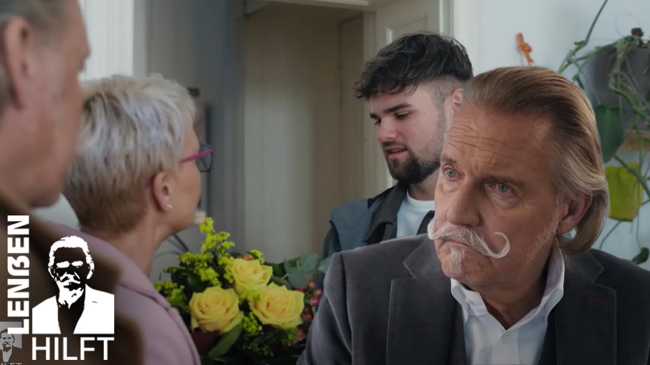 Hotel Mama 😧 Wenn der Sohn zur Last wird | 1/2 | Lenßen hilft | SAT.1
