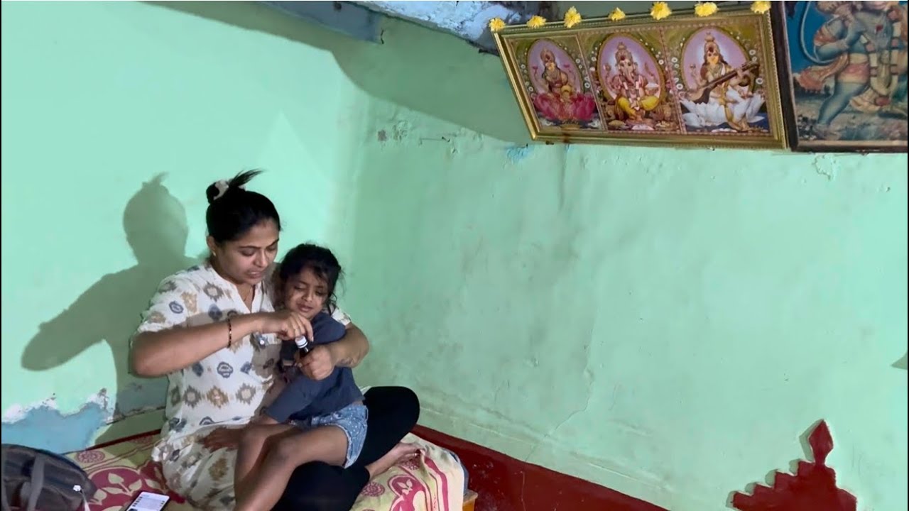 ಅಮ್ಮ ಮನೇಲೆ 2 days ಇಂದ ಸೇಟಲ್ ಆಗಿದೀನಿ 😂/ನ್ಯಾಯ ತೀರ್ಮಾನ ಮಾಡೋಕೆ ಬಂದವ್ನೆ 😬