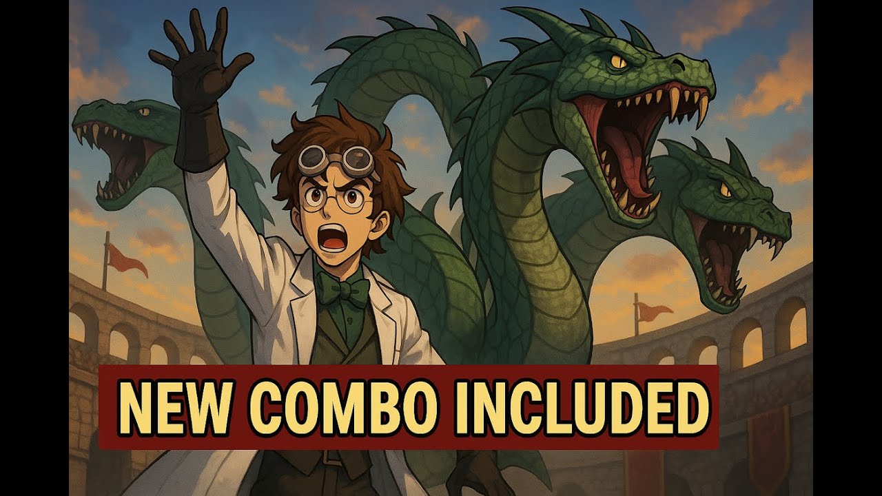 Mitsurugi Fiendsmith Deck Updated & Improved!