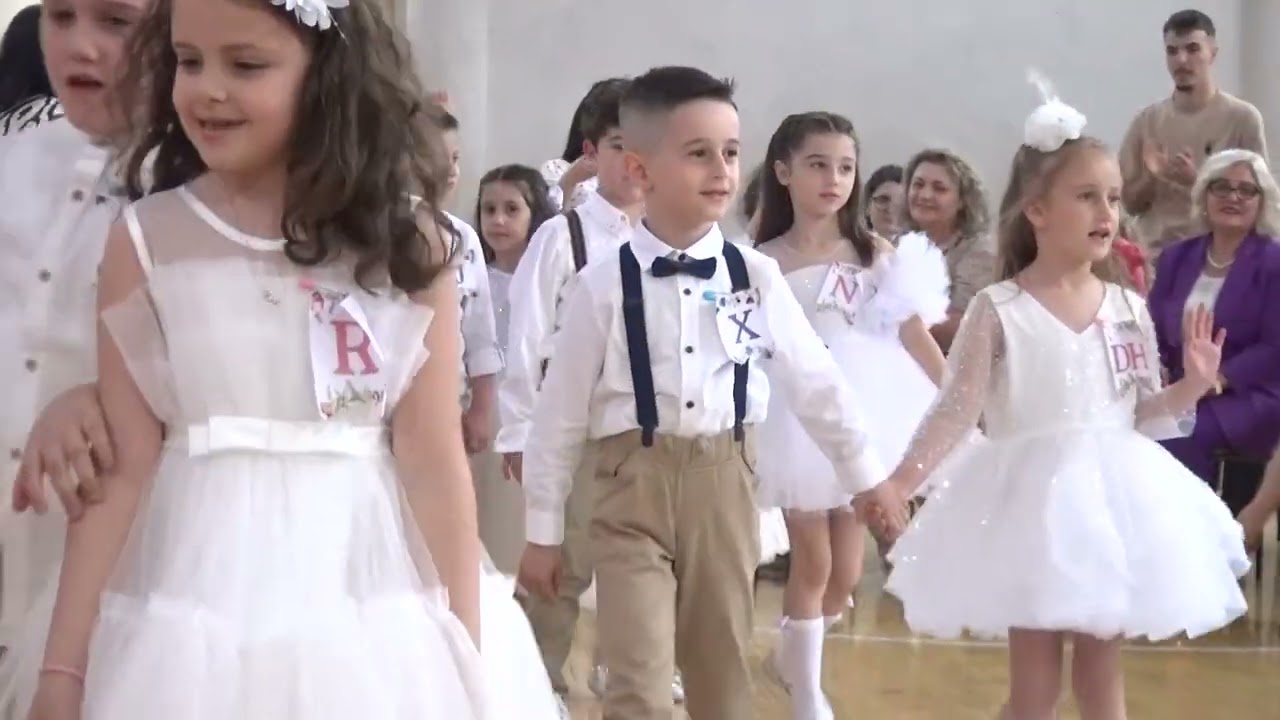 FESTA E ABETARES - SHKOLLA 1 QERSHORI - 2022 2023