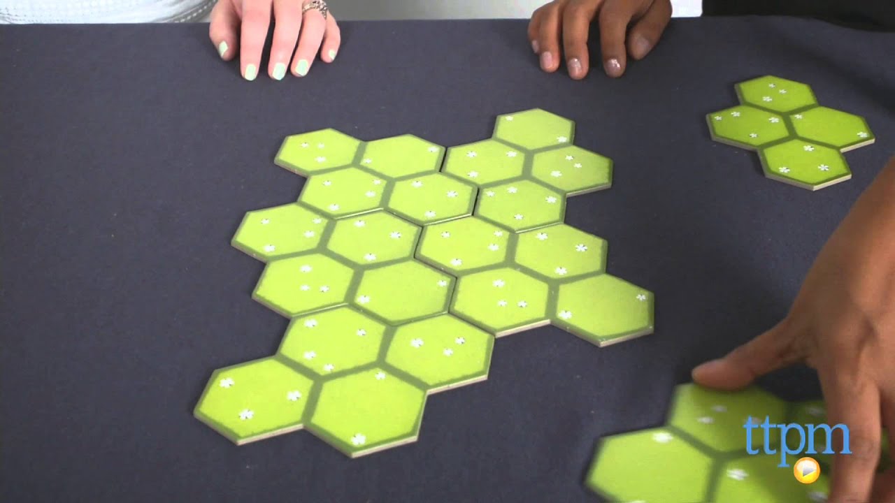 Battle Sheep from Blue Orange Games