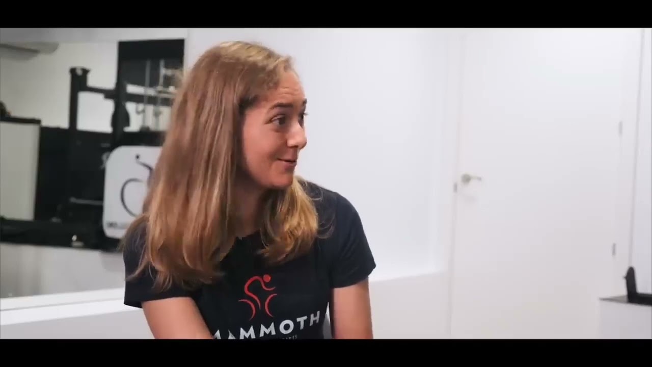 Hipoxia  el secreto de los ciclistas profesionales
