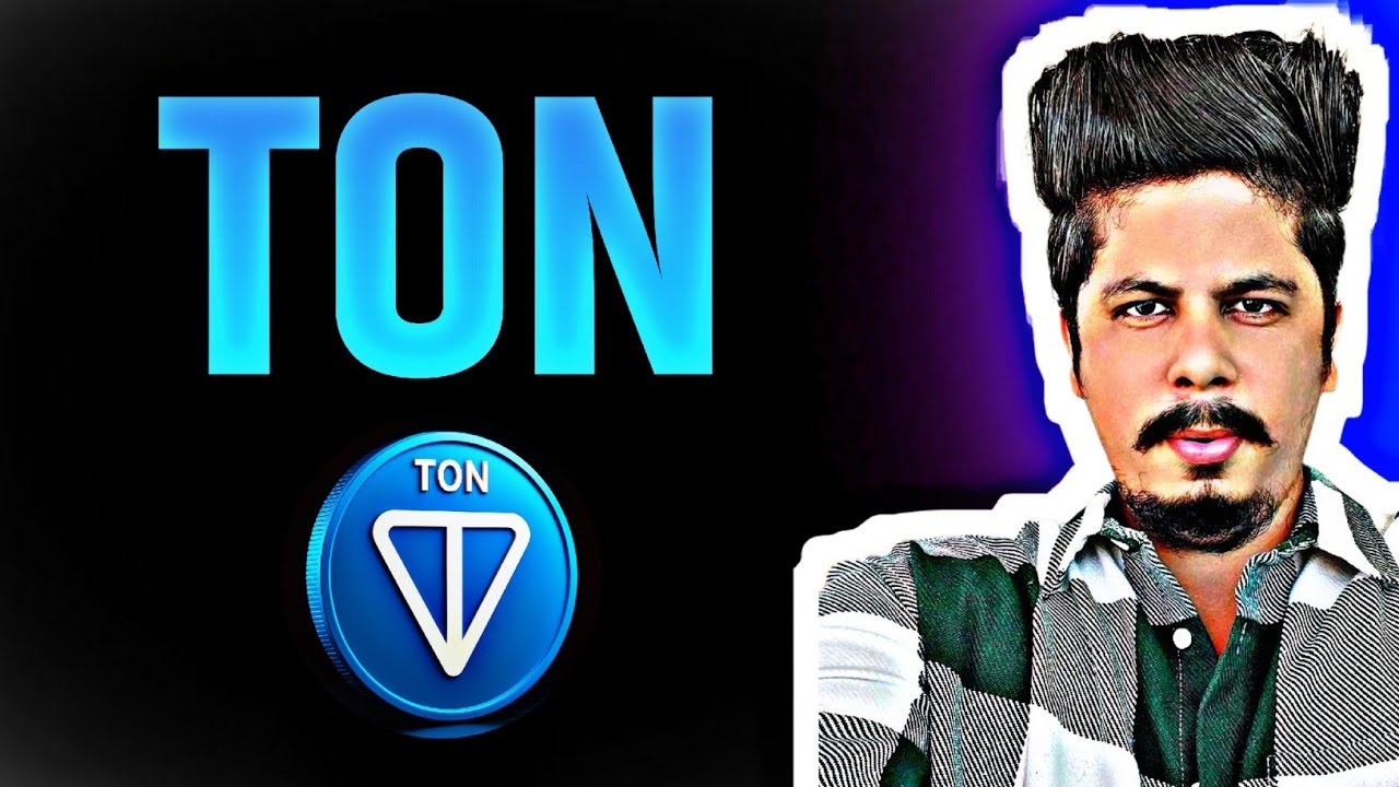 Ton Coin