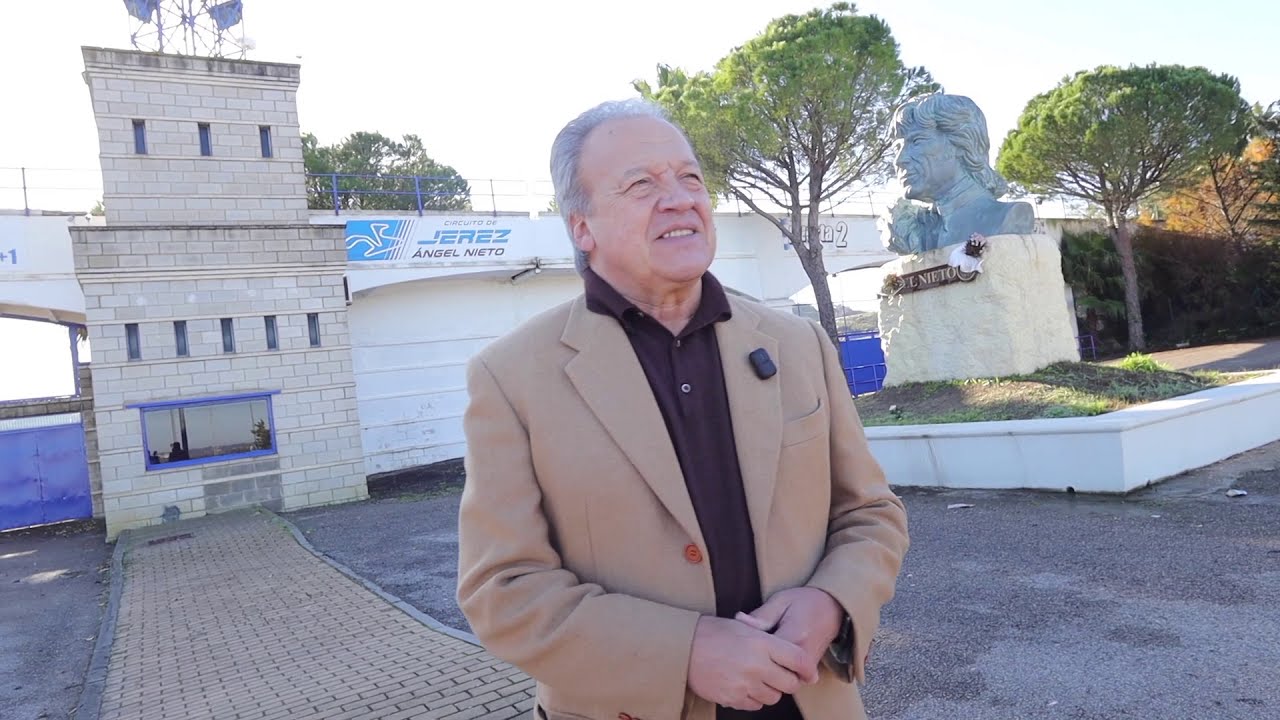 35 años de Circuito de Jerez:  